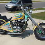 fourbanger