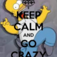 GoCrazy
