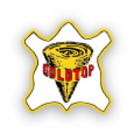 Goldtop