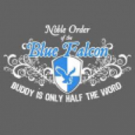 bluefalcon