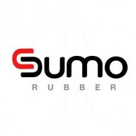 Sumo Rubber