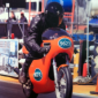 Racer X