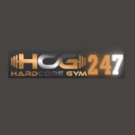 Hardcoregym