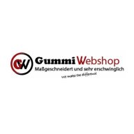 Gummiwebshop