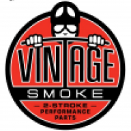 Vintage Smoke