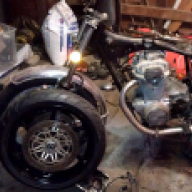 RustyGP