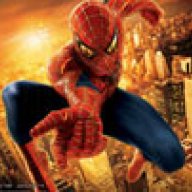 spider-man