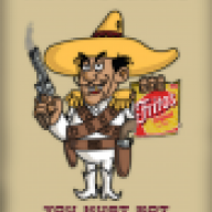 Frito Bandito