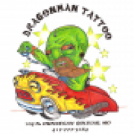dragonman
