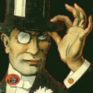 gentlemanthief