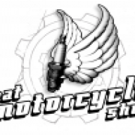 That Motorcycle Show