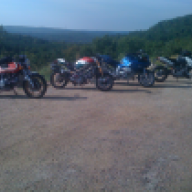 honda400f