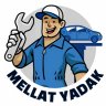 mellatyadak
