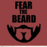 FEARtheBEARD