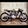 MOTO ARTS COLLECTIVE