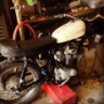 kneegrinder