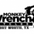 Monkey wrench cycles