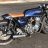Indomito Cycles