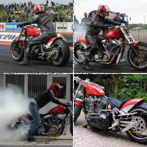 My Bikes