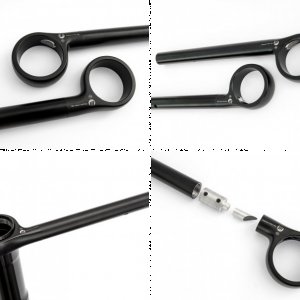 Custom Parts