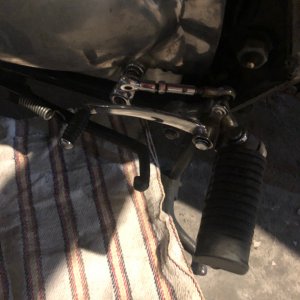 350f link 2