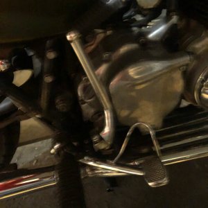 350 kick