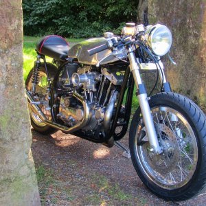 Ironhead Norley