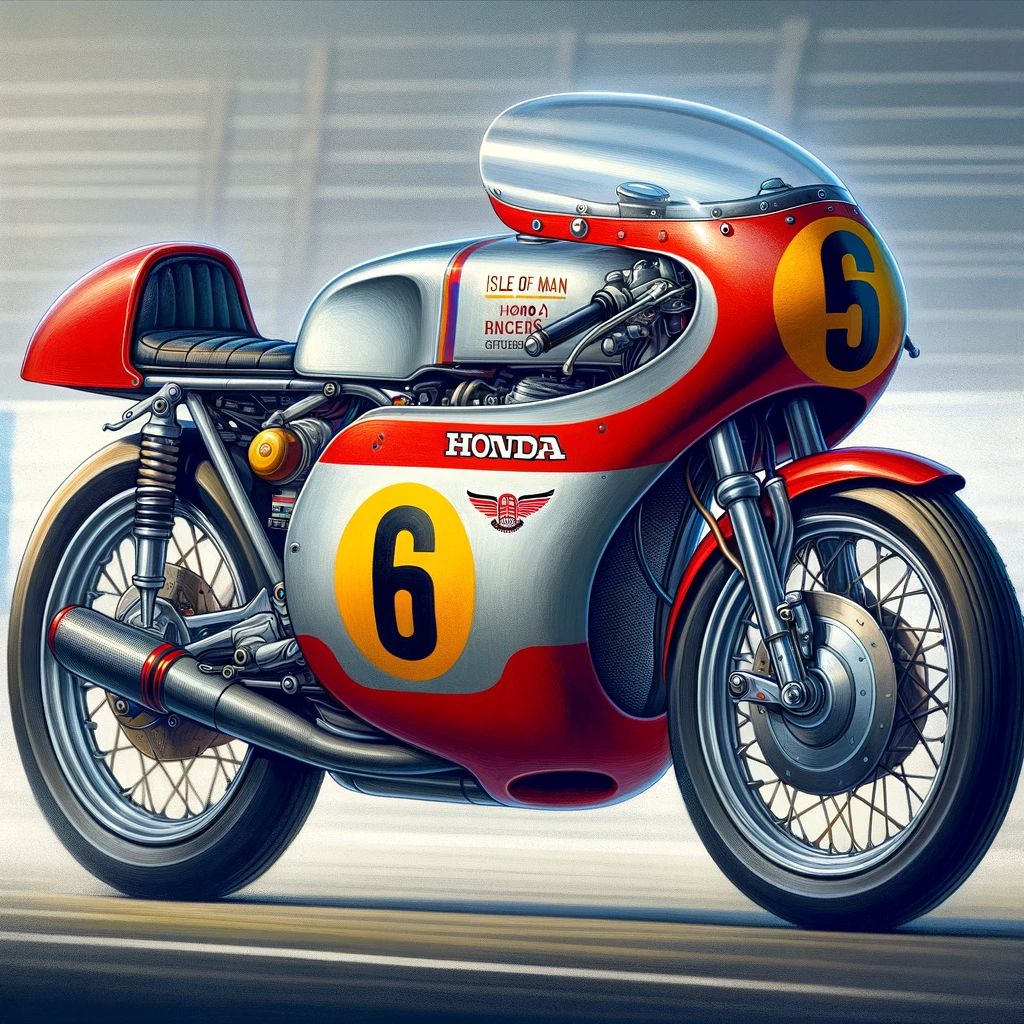 DALL·E 2023-11-20 07.36.51 - A 1960s Honda Isle of Man TT racer motorcycle.png