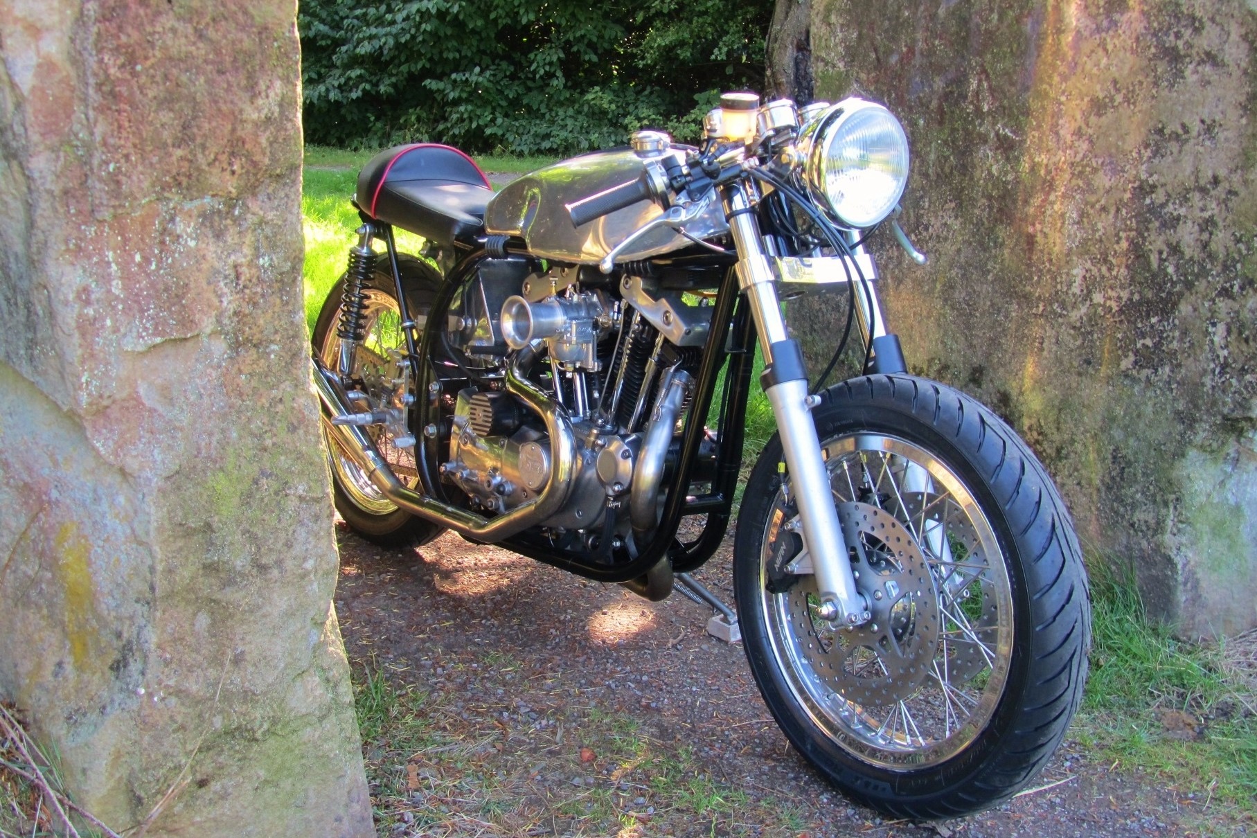 Ironhead Norley