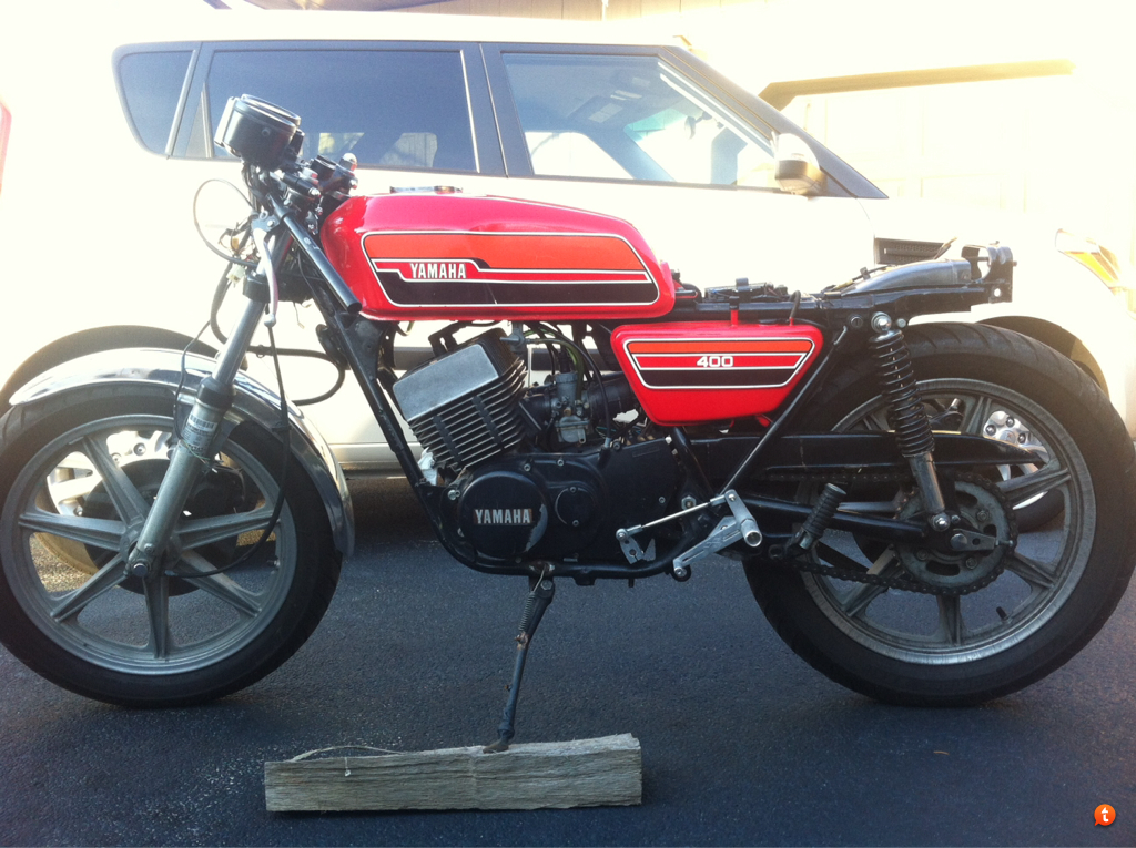 76 rd400