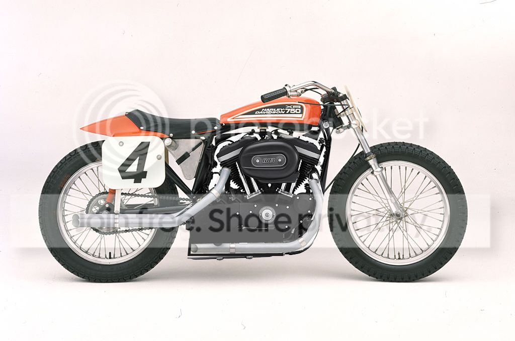 new hd xr750