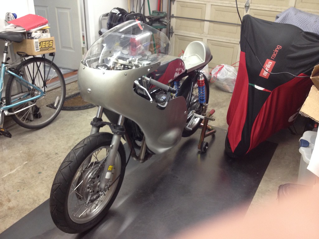 cb550 float height