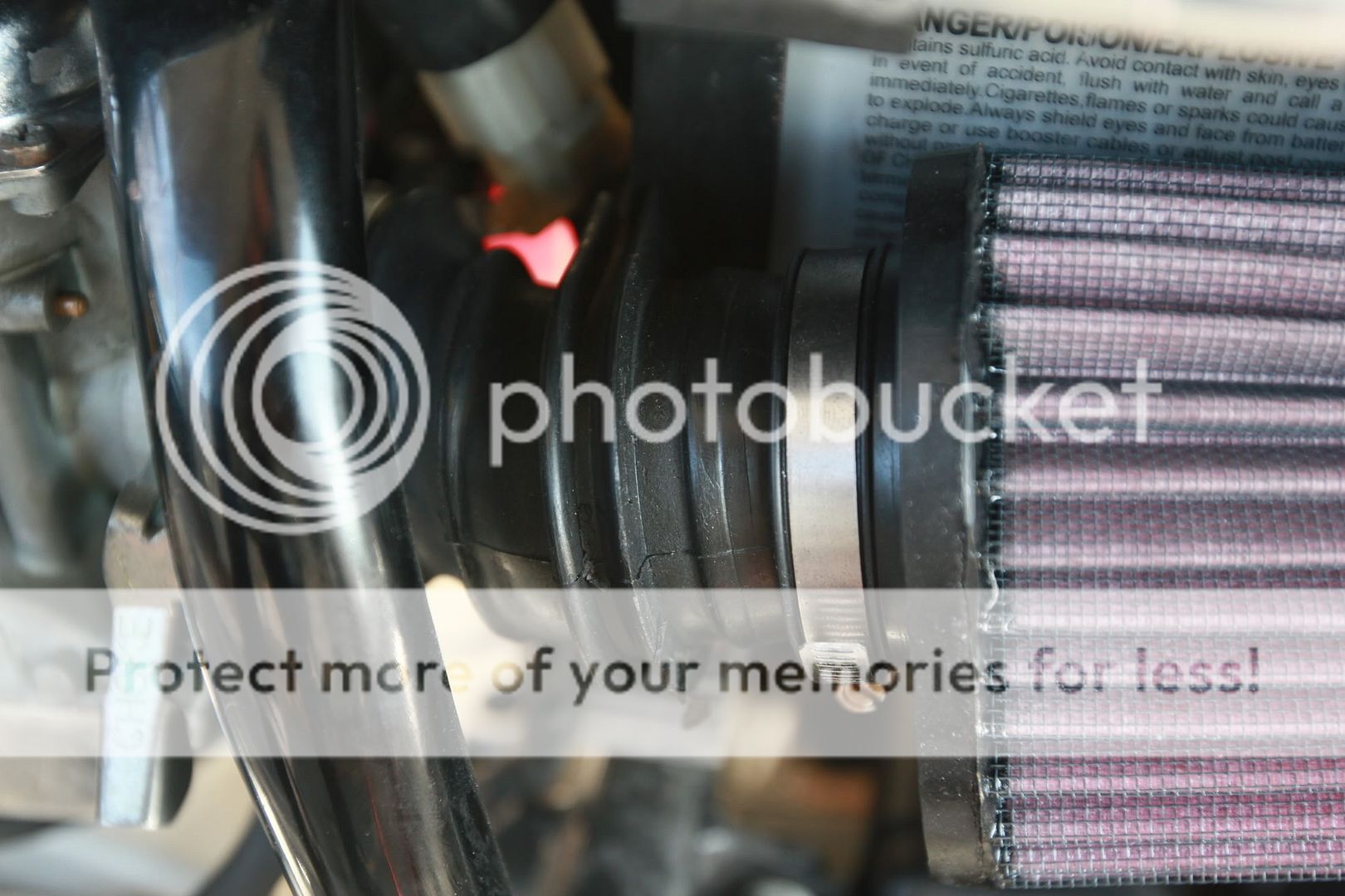 CB360 Exhaust Replacement DO THE TON