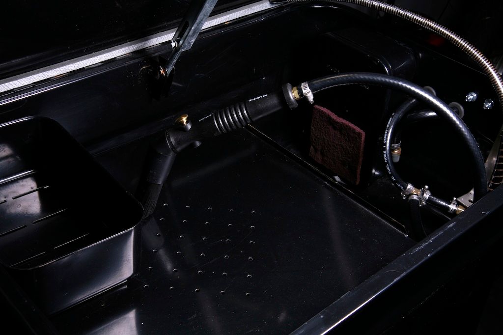 I pimped my parts washer | DO THE TON