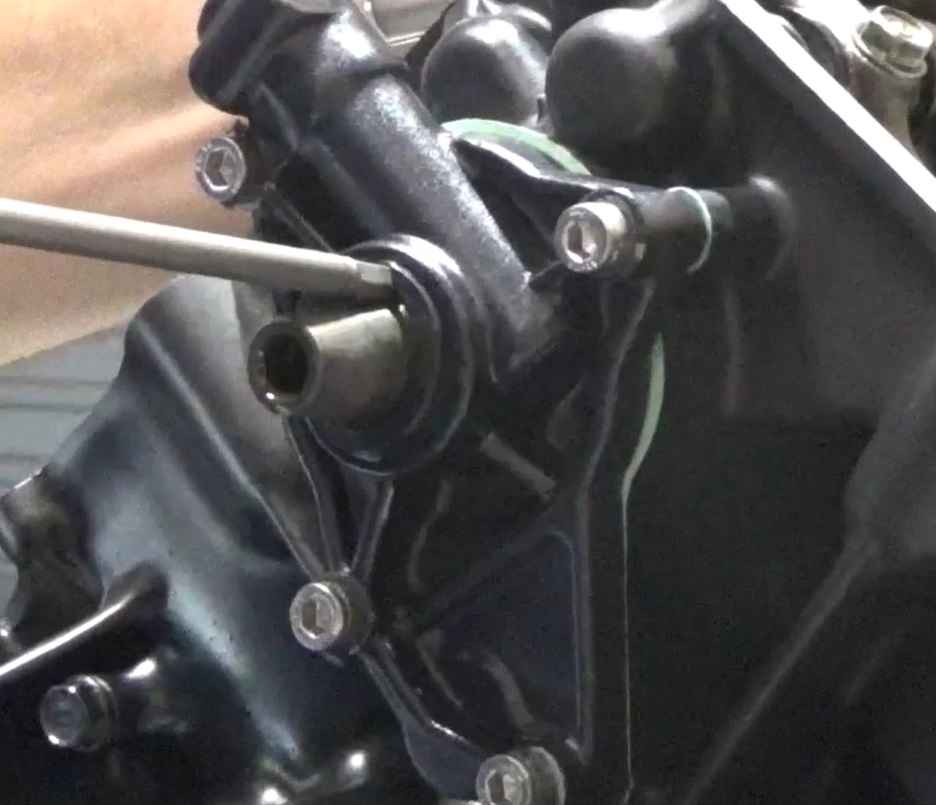 cx500 engine rebuild kit