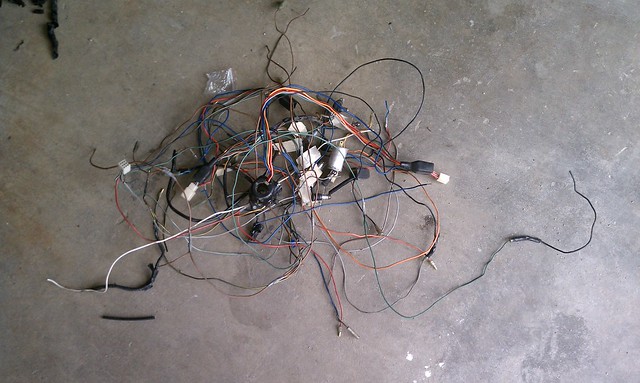 Another KZ400??? | Page 3 | DO THE TON