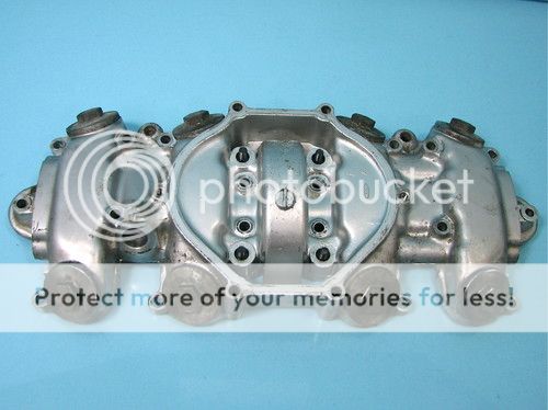 Find Honda CB750 Finned Valve Cover Inspection Caps In Henderson, Texas, US, For US $60.00 - Foto 7