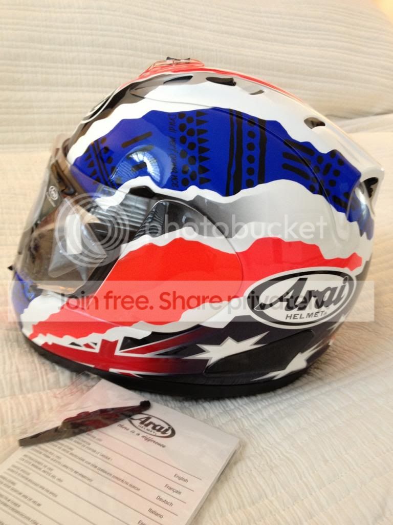 arai corsair v monster helmet Arai Corsair V Arai Monster Helmet Arai VAS-V Tearoffs Cycle Gear
