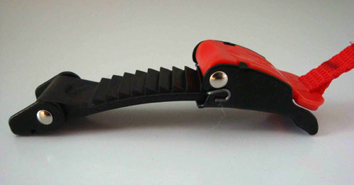 fenix ab02 flashlight belt clip Fenix - Belt clip / Holster