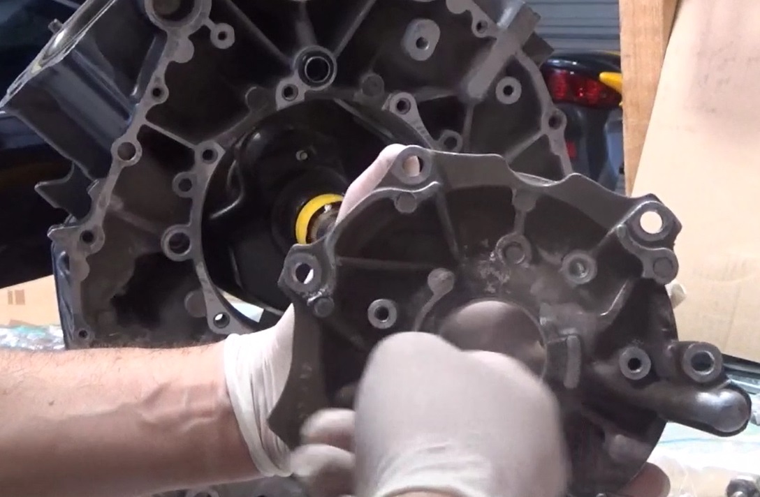 cx500 engine rebuild