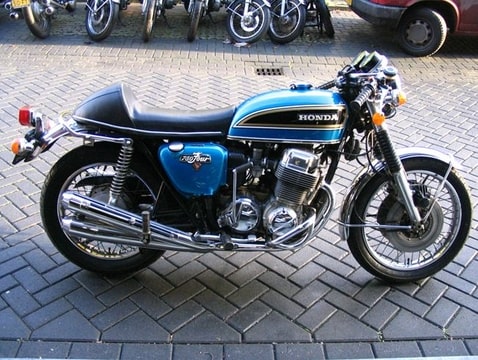 cb750 aftermarket wheels