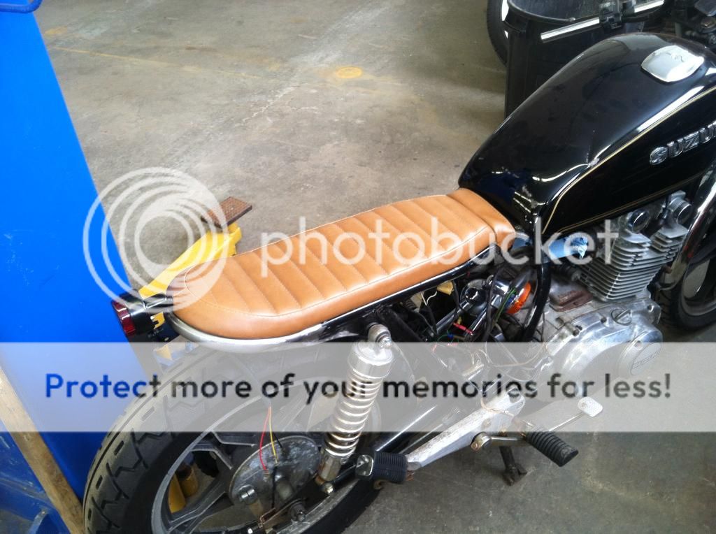 1982 suzuki gs450 for sale