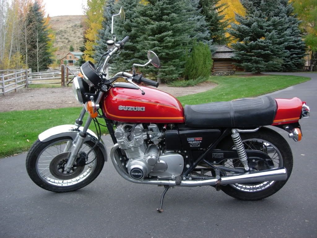 77 gs750