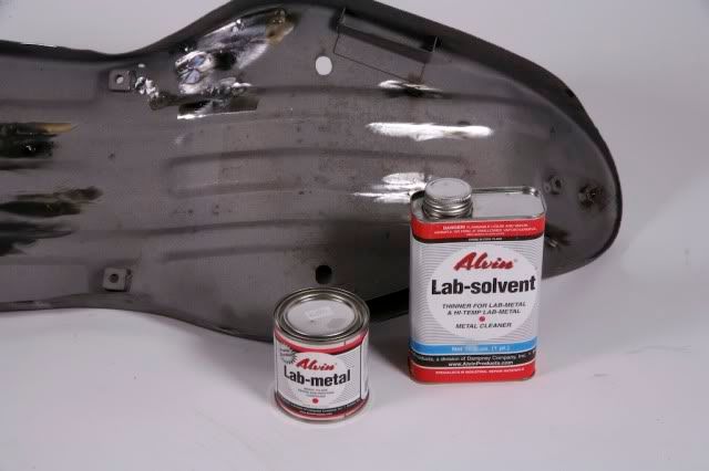 Powder Coat Over Jb Weld: Ultimate Guide for Durable Finishes